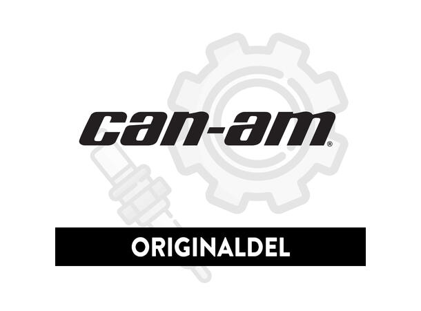 Can-Am Plow Mounting Plate Kit BRP Originaldel