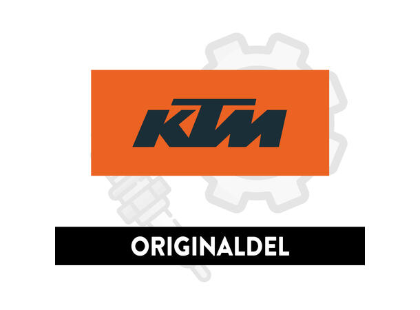 Niche cupboard "add-on"* without LED KTM Orginaldel