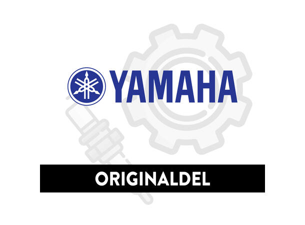 CASE VALVE COMP. Yamaha Originaldel
