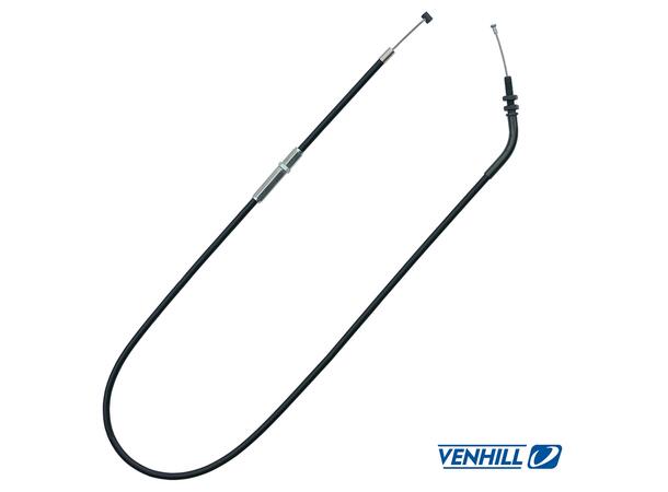 Venhill Clutchwire, Sort, Yamaha 99-03 Y