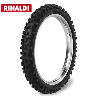 70/100-19&quot; Rinaldi RMX 35 Crossdekk Framdekk