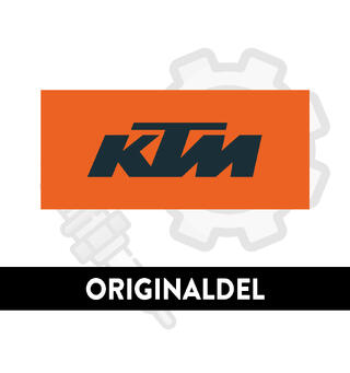 Akrapovi# "Racing Line" KTM Originaldel