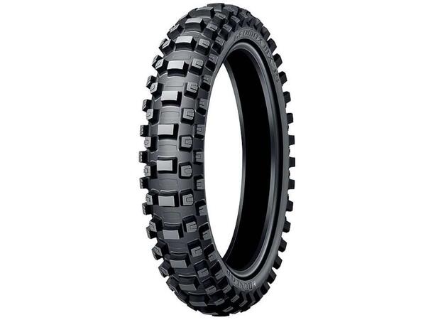 Dunlop 90/100-14 49M MX3S R 