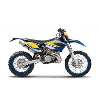 Husaberg TE300 2011-2014