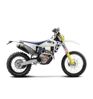 Husqvarna FE250 4-Takt 2014-&gt;