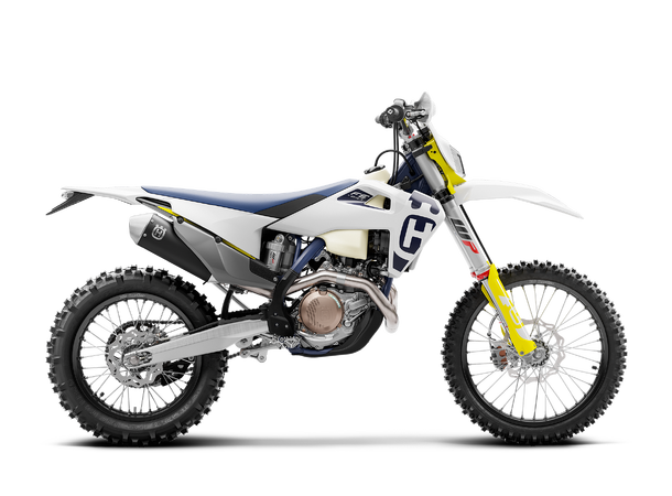 Husqvarna FE450 4-Takt 2014-> 