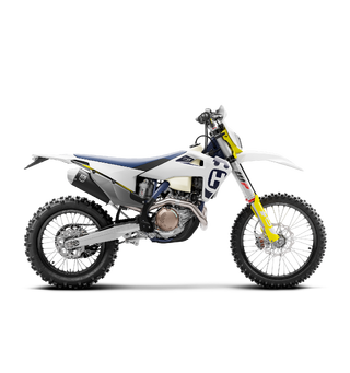 Husqvarna FE450 4-Takt 2014-&gt;