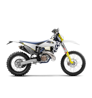 Husqvarna TE 150 2017-&gt;