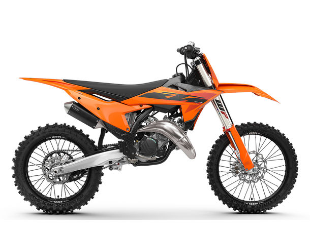 KTM 125 SX 2025 