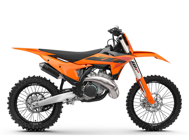 KTM 250 SX 2025 