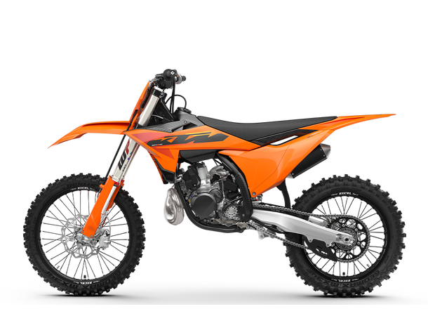 KTM 250 SX 2025 