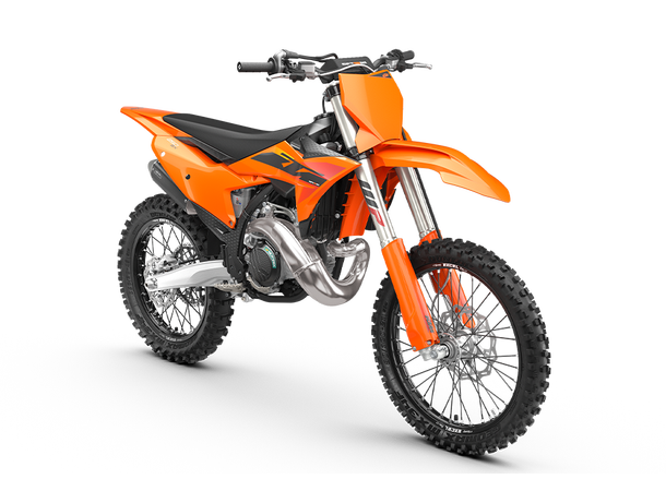 KTM 250 SX 2025 