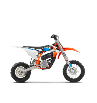 KTM SX-E 5 2020-&gt;