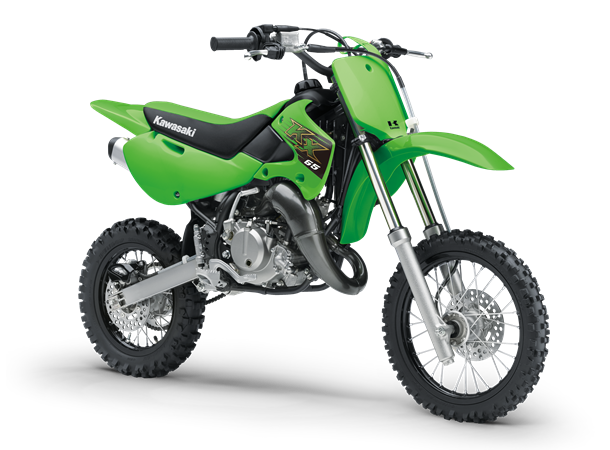 Kawasaki KX65 2000-> 