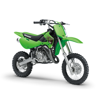 Kawasaki KX65 2000-&gt;