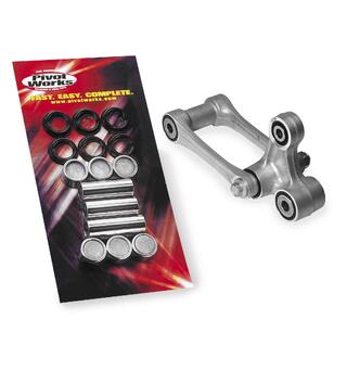 Pivot Works Linksett - KX500&#39;89-04 KDX200,KDX250&#39;89-94, KX125,KX250&#39;89-92