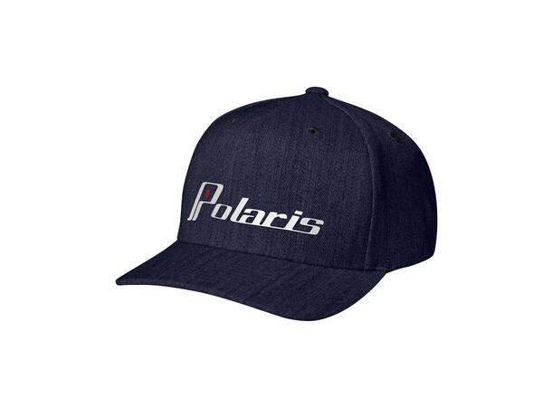 Polaris Flat Caps Grå 