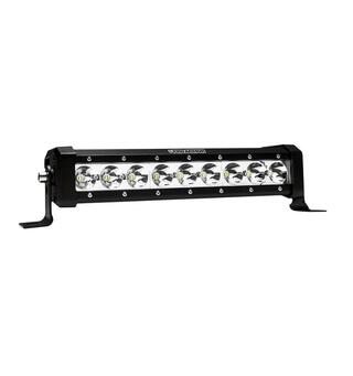 Polaris Pro Armor 11&quot; Single-Row LED Spot Light Pro Armor