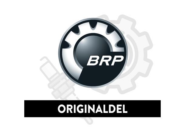 Rubber BRP Originaldel 