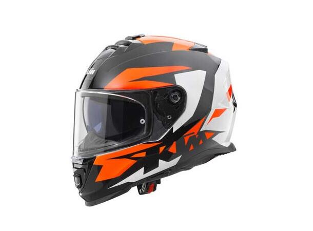 STORM HELMET L/59-60 