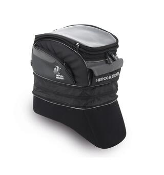 Tankveske H&amp;b Lockit Street Enduro (15l. -20l.)