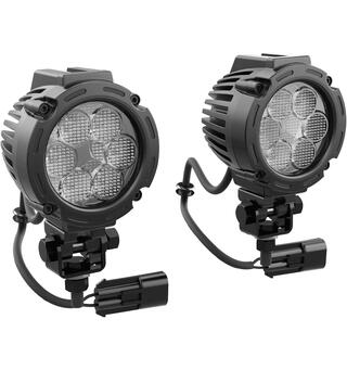 Can-Am Kj&#248;relys LED 9 cm 2x14 W, G2/G2L (unntatt X mr modeller)