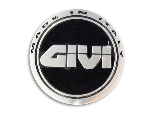 Givi mark round 