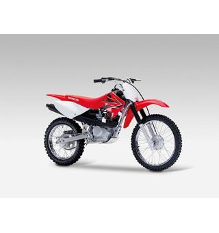 Honda CRF100F 4-Takt 2004-2013