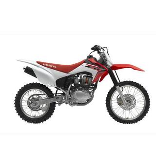 Honda CRF150F 4-Takt 2003-2017