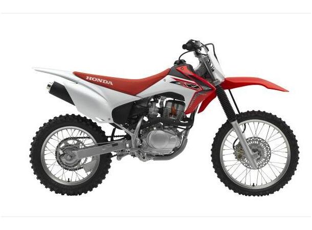 Honda CRF150F 4-Takt 2003-2017 