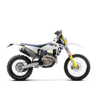 Husqvarna FE501 4-Takt 2014-&gt;