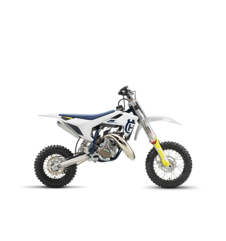 Husqvarna TC50 2017-&gt;