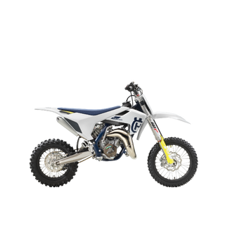 Husqvarna TC65 2017-&gt;