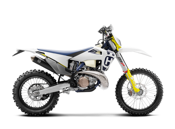 Husqvarna TE 300 2015-> 