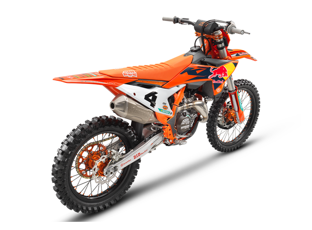 KTM 450 SX-F FACTORY EDITION 2025 