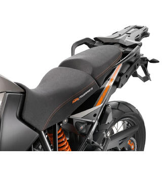 KTM Ergo H&#248;yt Sete Oppvarmet KTM 1050/1090/1190 Adventure 2013-2019