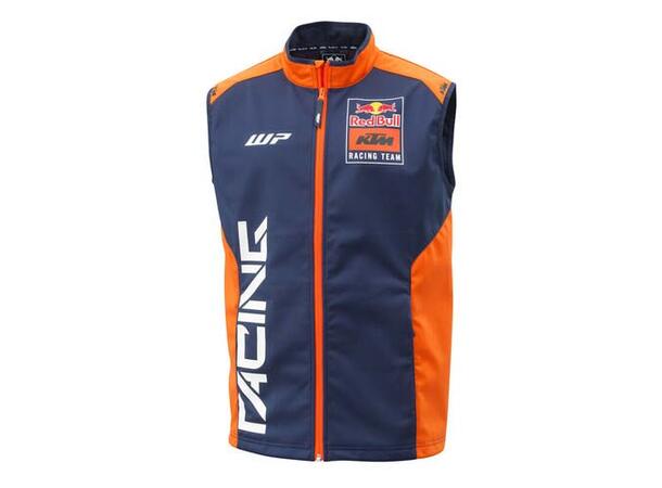 KTM Replica Team Vest 