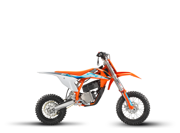 KTM SX-E 3 2024 