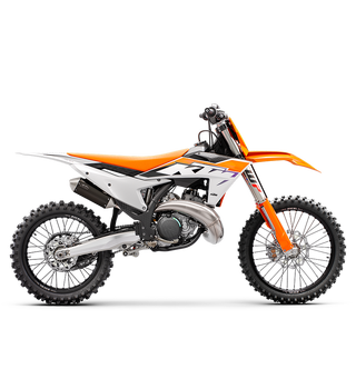 KTM SX300 2023-&gt;