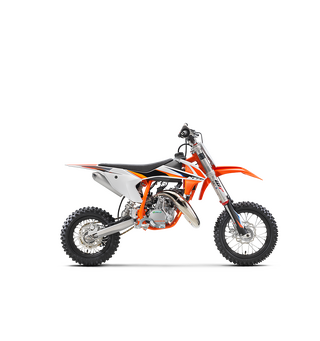 KTM SX50 2006-&gt;