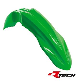 Rtech Framskjerm GR&#216;N Kawasaki