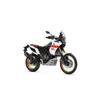 Yamaha T&#233;n&#233;r&#233; 700 Rally Edition 2023 Heritage White