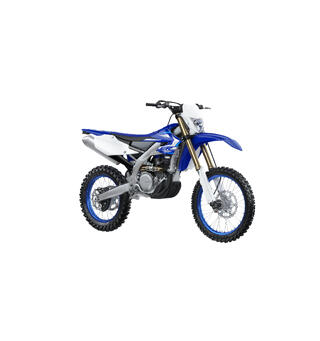 Yamaha WR450F 4-Takt 2003-&gt;