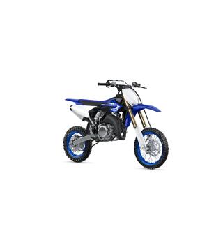 Yamaha YZ65 H&#248;y/Lav, 2018-&gt;