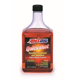 AMSOIL Quickshot&#174; Quart - 0,946L