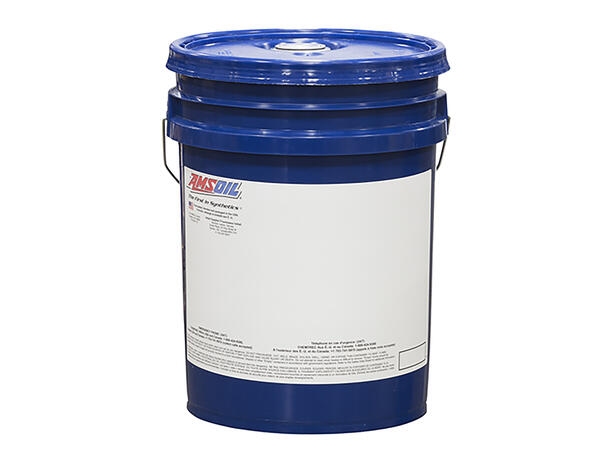 AMSOIL SG® SAE 75W-90 Syn. Gearolje 5 Gallon Spann - 18,92l 