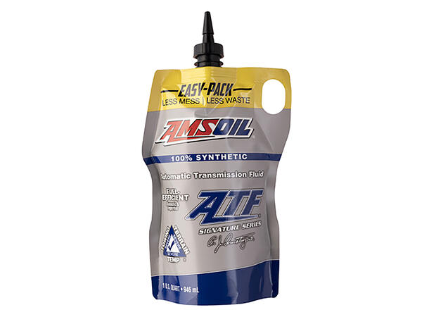 AMSOIL Signature  Fuel-Efficient Syn.ATF Quart - 0,946L 