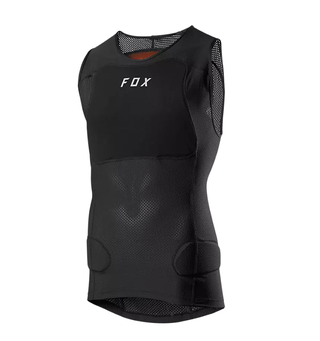 FOX BaseframePro D3O&#174; MTB-Beskyttelse Overkroppsbeskyttelse - Unisex