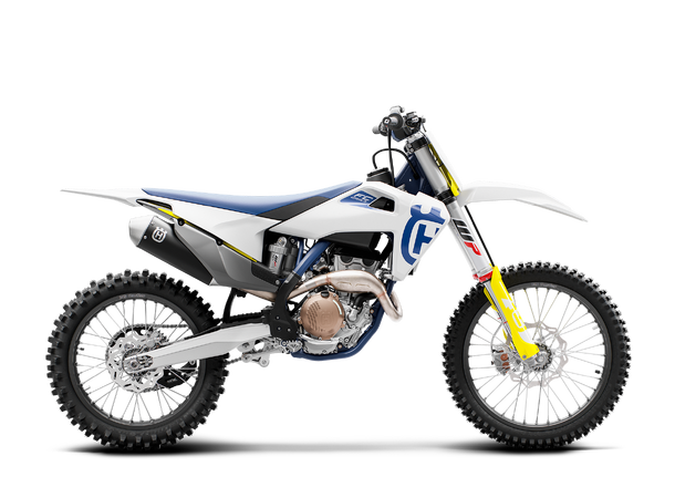 Husqvarna FC250 4-Takt 2014-> 