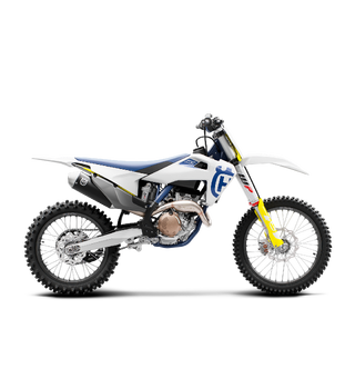 Husqvarna FC250 4-Takt 2014-&gt;